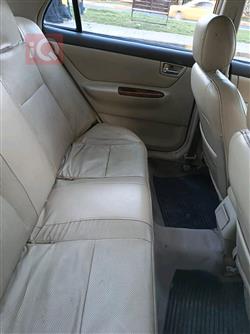 BYD F3